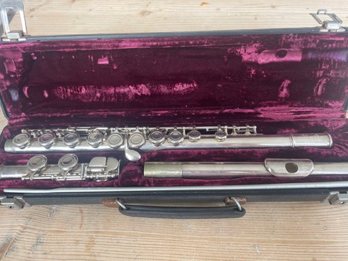 Buffet crampon paris flute - buffet,