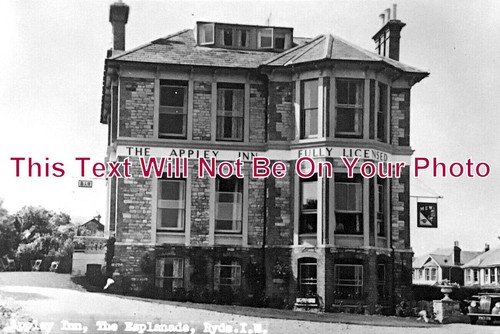 873 the appley inn pub - -,