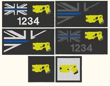 Tactical X2 TU British Police