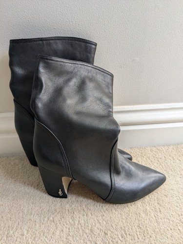 Sam edelman hartley boots - sam,