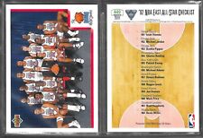 Upper Deck NBA Basketball 1991