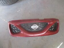 Nissan Terrano Front Grille