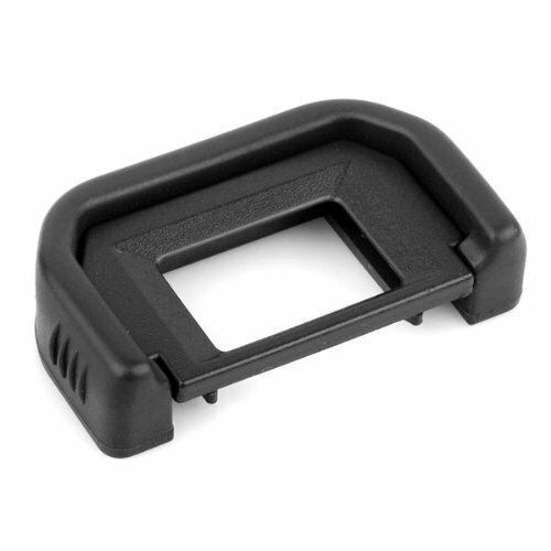 Eyecup eyepiece for - for, canon