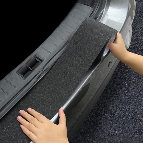 Universal car door edge sill - car,