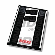 Rockshox revelation 2021 fork - 2021,