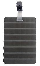 CLIP ON / HOOK AND LOOP FLY