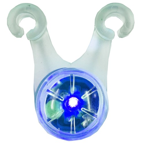 Bicycle spoke light - v,