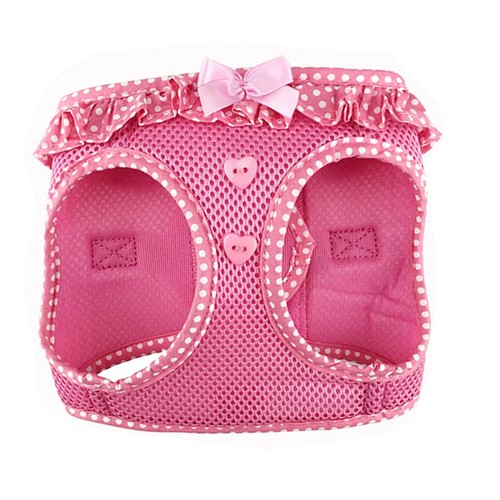 Doggie design pink white - design,