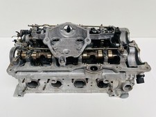 BMW E46 E85 Z4 N42 N46 Engine Cylinder Head with Camshafts 7505422 #080
