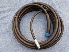 PRESSURE WASHER JETWASH KEW HOBBY 88 B150 REPLACEMENT RUBBER HOSE 1WIRE 10 METER