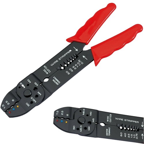Wire cable stripper - wire,
