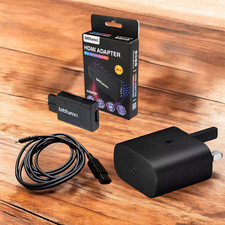 Nintendo Gamecube USB C Power