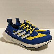 Adidas Ultraboost 21 Boston