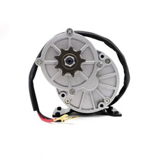 Universal Belt Pulley Geared