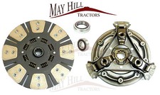 11" 8 Paddle Laycock Clutch