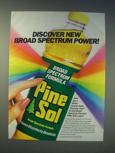 1989 broad spectrum formula - spectrum,