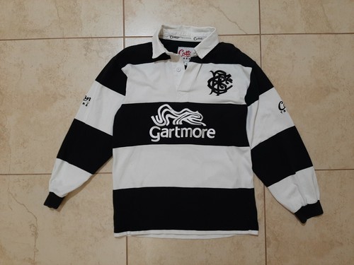 Barbarians home rugby - barbarians,