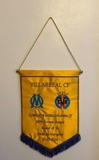 Villarreal CF v Olympique de