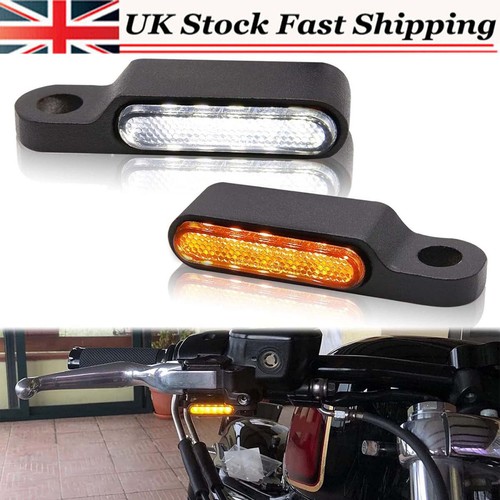 2pcs 6led motorcycle turn - 2pcs,