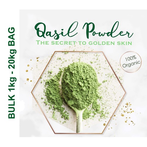 Bulk qasil sidr - bulk,