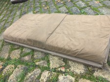 MINI CLUBMAN ESTATE Rear Seat Back Brown Morris Austin BMC 70s Traveller CLASSIC