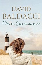 One Summer By David Baldacci. 9780330533706