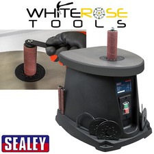 Sealey oscillating sander - sealey,
