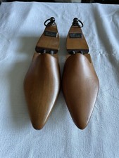 berluti shoe trees men Brown