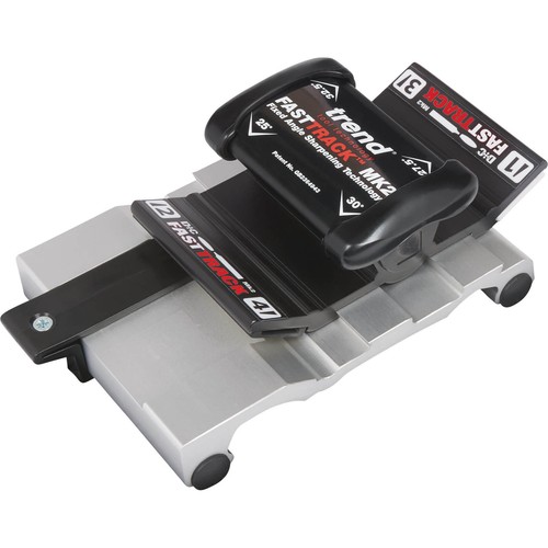 Trend fast track mk2 - mk2, chisel