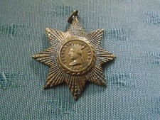 1887 QUEEN VICTORIA JUBILEE