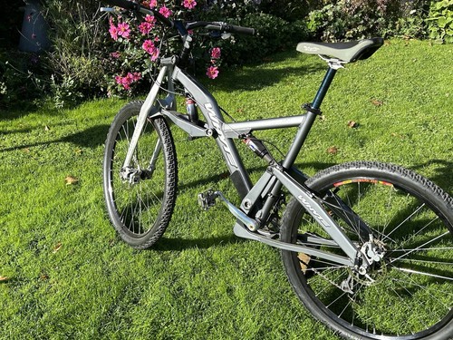 Whyte prst mountain - whyte,