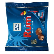 Ritter Sport Jamaica Rum