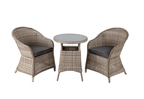 George home shore piece - home,
