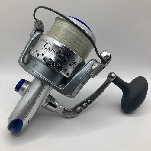 Quantum cabo pts saltwater - pts,