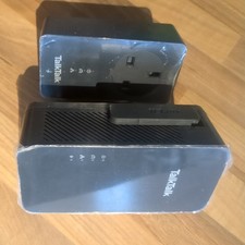 D-Link DHP-W610AV PowerLine