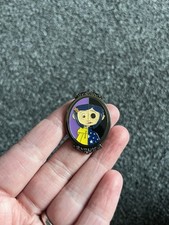 Loungefly Coraline Split
