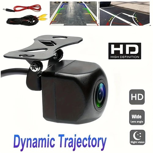 Full dynamic tracks rear - full,