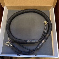 KIMBER KABLE BI-FOCAL XL