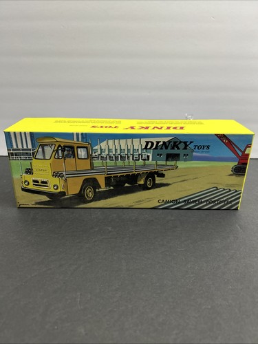 Dinky toys atlas 885 - atlas-,