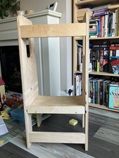 Toddler Learning Tower