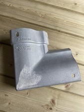 Alumasc aluminium guttering - alumasc,