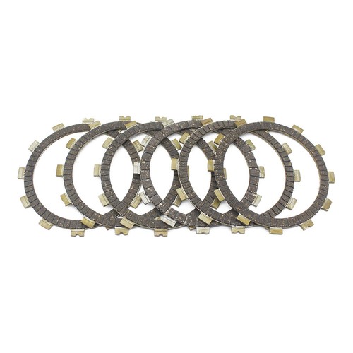 Clutch friction plate - clutch,