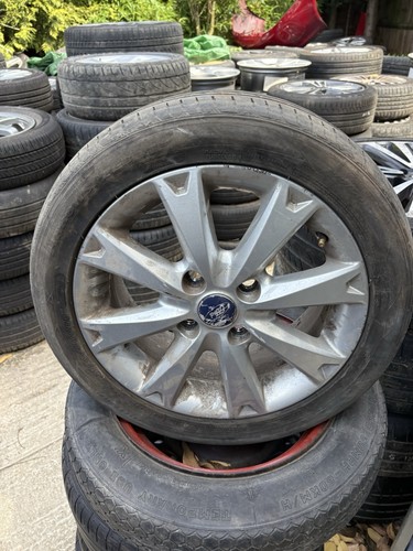 Ford fiesta mk7 - ,