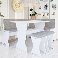 Thomas kitchen corner seating - corner,