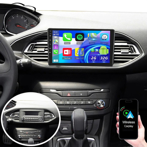 Android apple carplay - 14,
