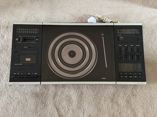 Bang olufsen beocenter - olufsen,