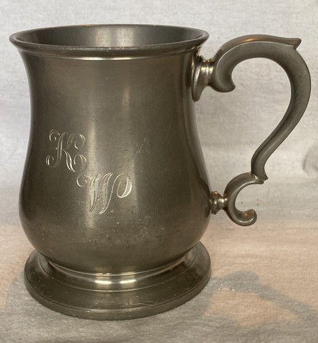 Heavy vintage pint english - pint,