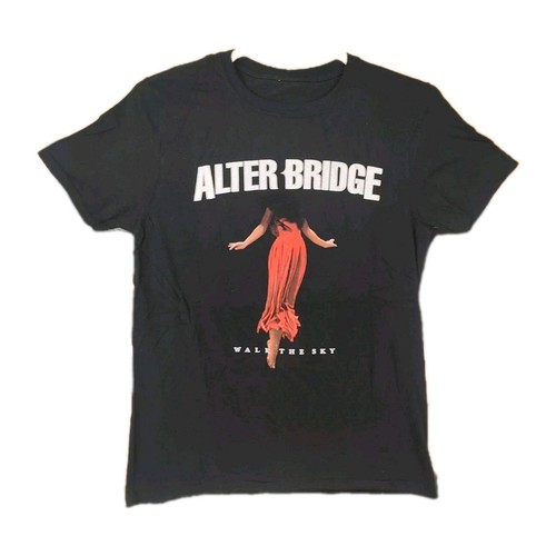 Alter bridge walk the sky - the,