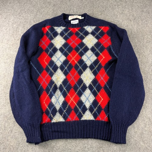 Mcgeorge jumper mens large - mcgeorge,