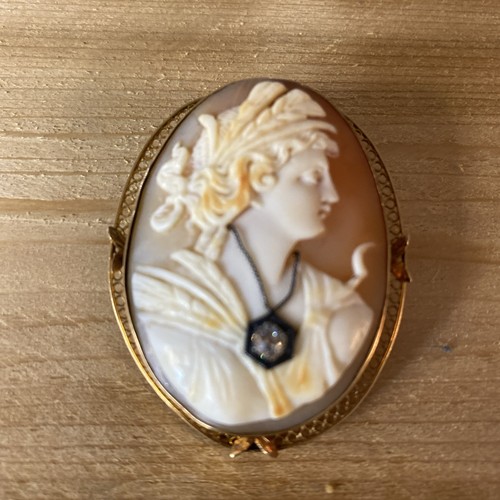 Vintage antique 14k - antique,